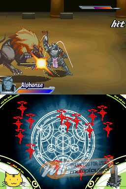 Fullmetal Alchemist: Dual Sympathy