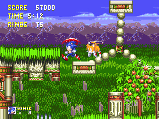 Sonic the Hedgehog 3 - Recensione Sonic the Hedgehog 3 - Recensione