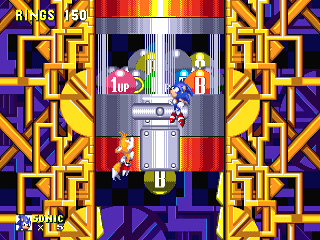 Sonic the Hedgehog 3 - Recensione Sonic the Hedgehog 3 - Recensione