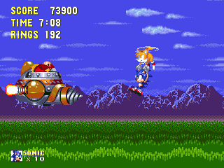 Sonic the Hedgehog 3 - Recensione Sonic the Hedgehog 3 - Recensione