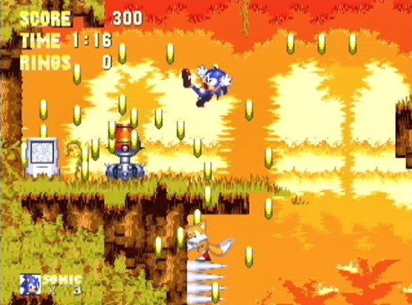Sonic the Hedgehog 3 - Recensione Sonic the Hedgehog 3 - Recensione