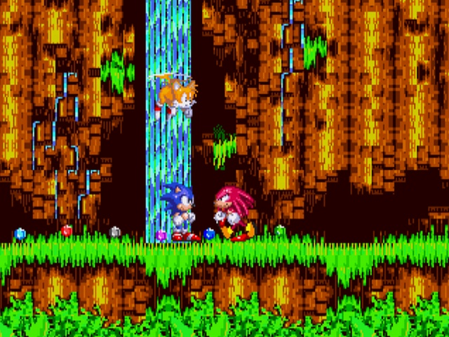 Sonic the Hedgehog 3 - Recensione Sonic the Hedgehog 3 - Recensione