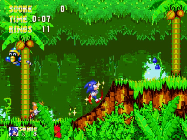 Sonic the Hedgehog 3 - Recensione Sonic the Hedgehog 3 - Recensione