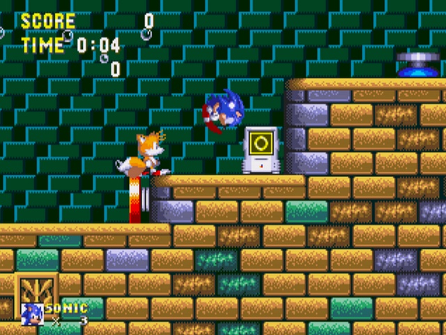 Sonic the Hedgehog 3 - Recensione Sonic the Hedgehog 3 - Recensione