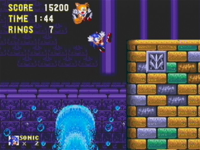 Sonic the Hedgehog 3 - Recensione Sonic the Hedgehog 3 - Recensione