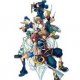 Annunciato Kingdom Hearts Coded