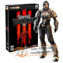 Unreal Tournament III