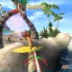 Surf's Up - Gameplay