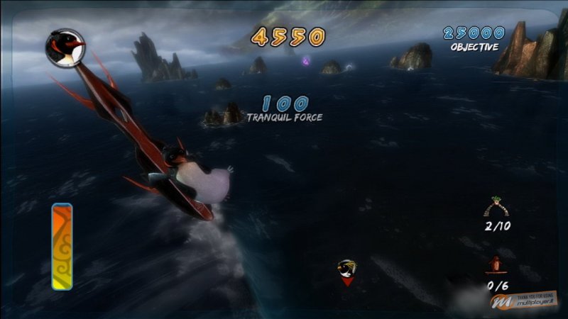 Surf's Up: I Re delle Onde