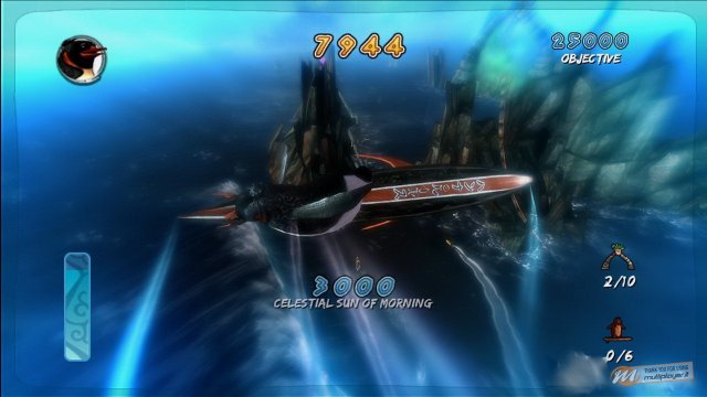 Surf's Up: I Re delle Onde