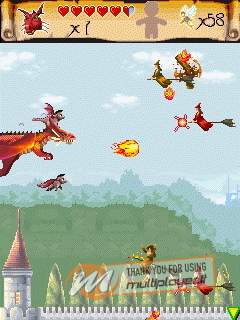 Shrek Terzo (Shrek the Third)