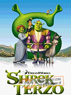 Shrek Terzo (Shrek the Third)