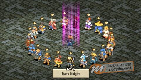 Final Fantasy Tactics: The War of the Lions