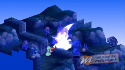 Final Fantasy Tactics: The War of the Lions