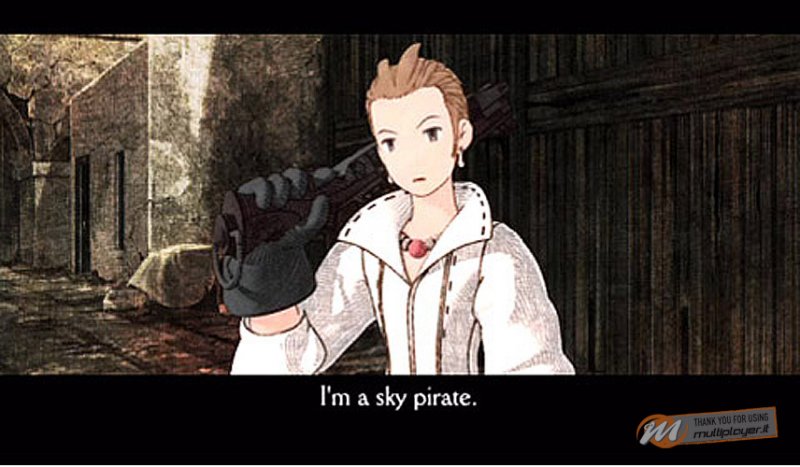 Final Fantasy Tactics: The War of the Lions  - Recensione