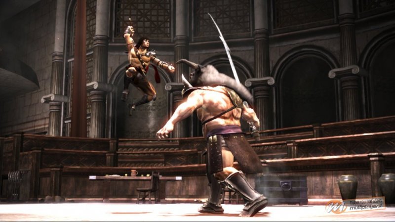 Conan