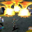 Nuove immagini di Alien Syndrome (PSP)