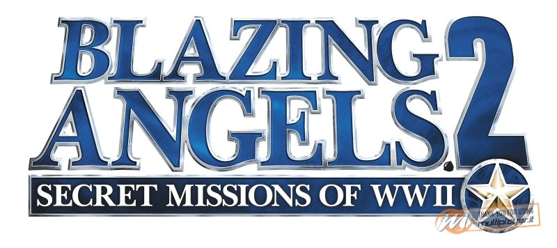 Blazing Angels 2: Secret Missions
