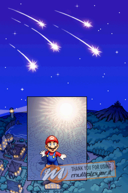 Mario Party DS - Recensione