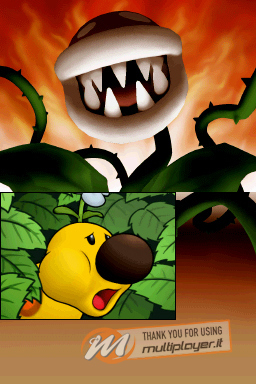 Mario Party DS - Recensione