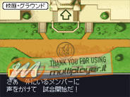 Inazuma Eleven