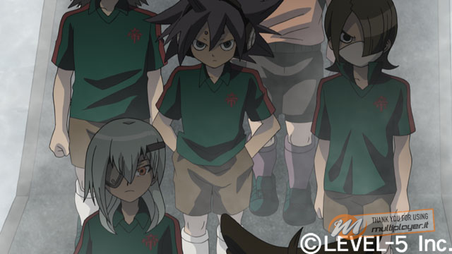 Inazuma Eleven