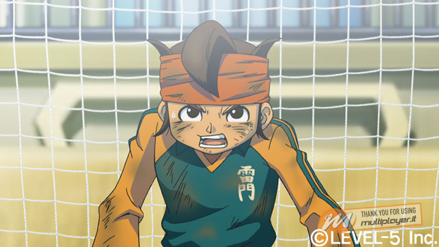 Inazuma Eleven