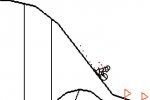 Line Rider Mobile - Recensione