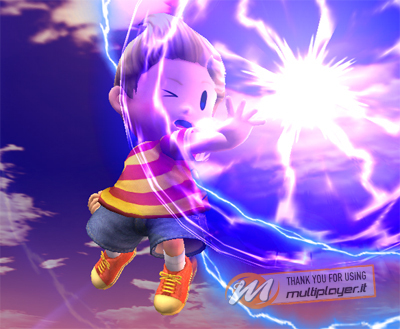 Super Smash Bros. Brawl - Recensione