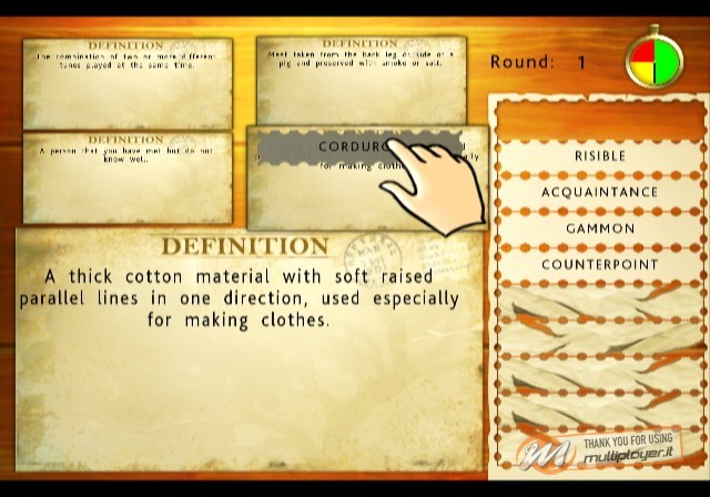 Il Mio Coach: Arricchisco il Mio Vocabolario