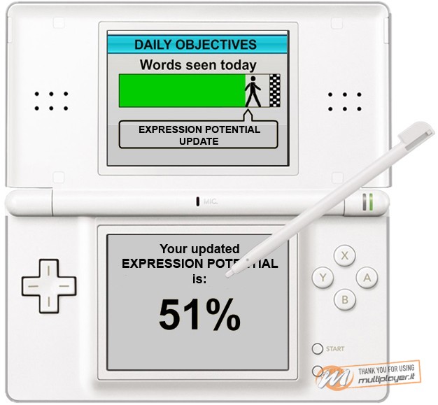 Il Mio Coach: Arricchisco il Mio Vocabolario