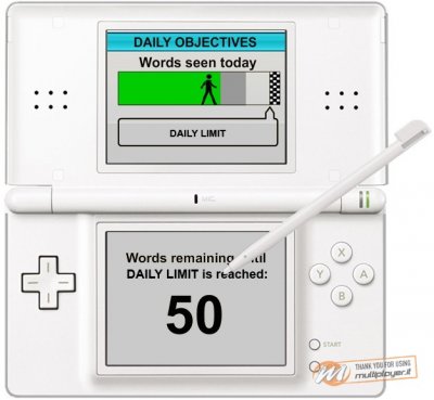 Il Mio Coach: Arricchisco il Mio Vocabolario