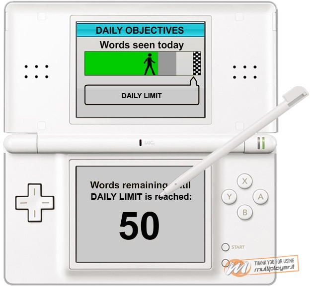 Il Mio Coach: Arricchisco il Mio Vocabolario