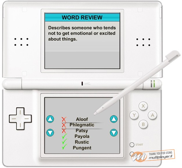 Il Mio Coach: Arricchisco il Mio Vocabolario