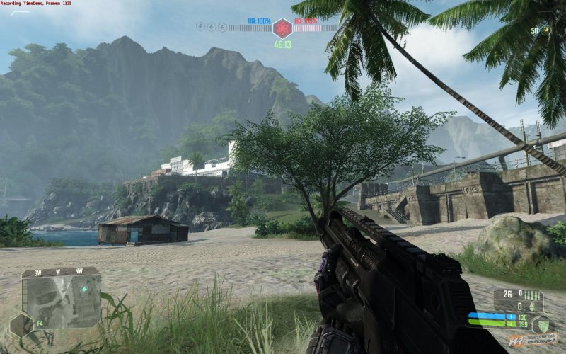 La trilogia di Crysis è disponibile su Origin La trilogia di Crysis è disponibile su Origin