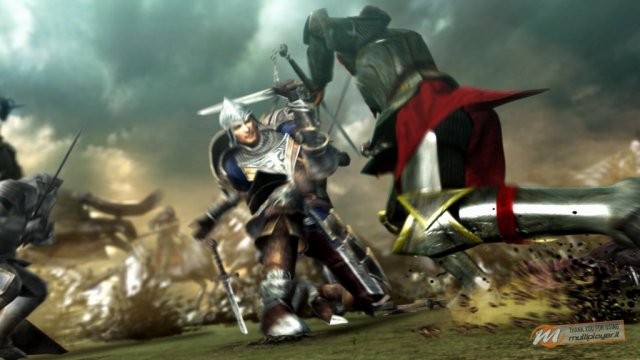 Bladestorm: La Guerra dei 100 Anni