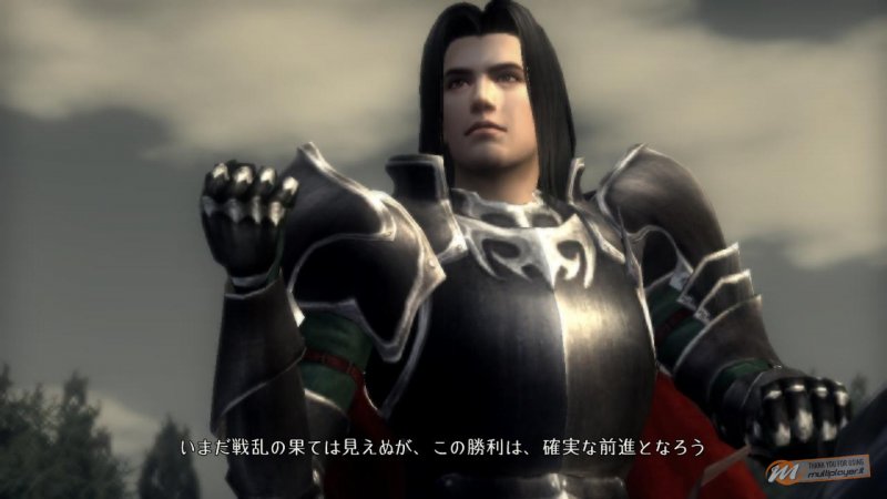 Bladestorm: La Guerra dei 100 Anni