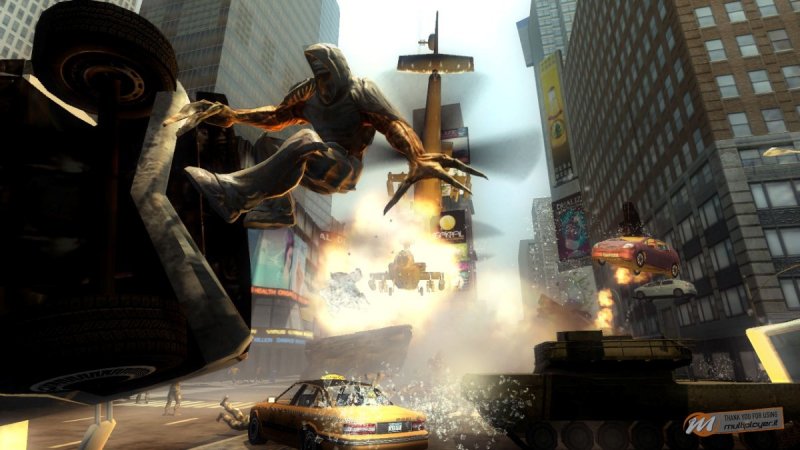 Prototype - Anteprima