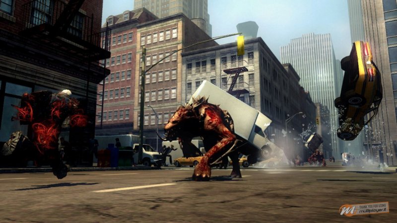 Prototype - Anteprima