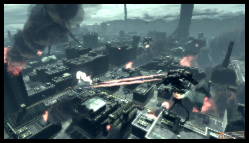 Unreal Tournament III