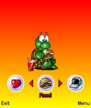 Virtual Turtle
