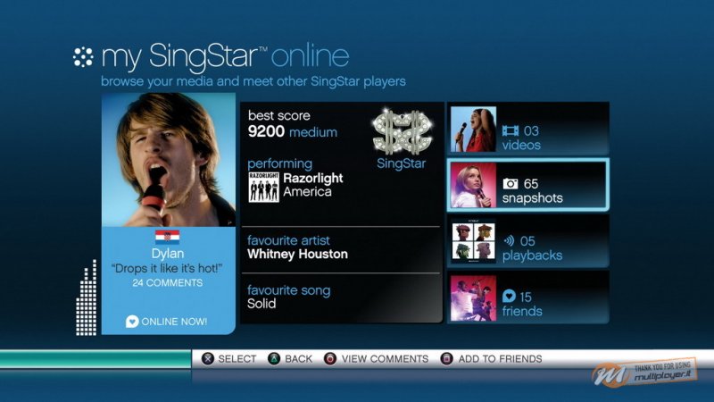 SingStar
