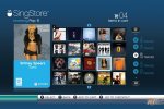 SingStar Viewer, un'applicazione per il karaoke di Sony - Notizia