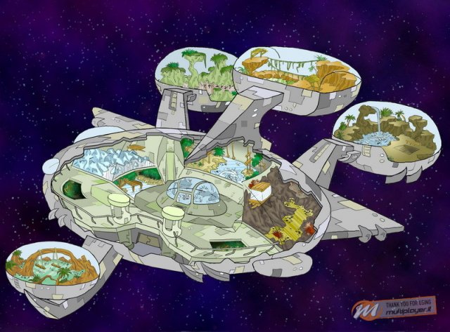 EyeToy: Play Astro Zoo