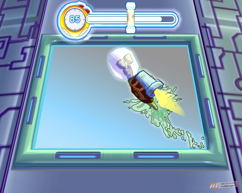 EyeToy: Play Astro Zoo