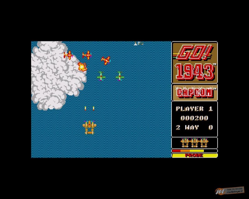 1943: The Battle of Midway