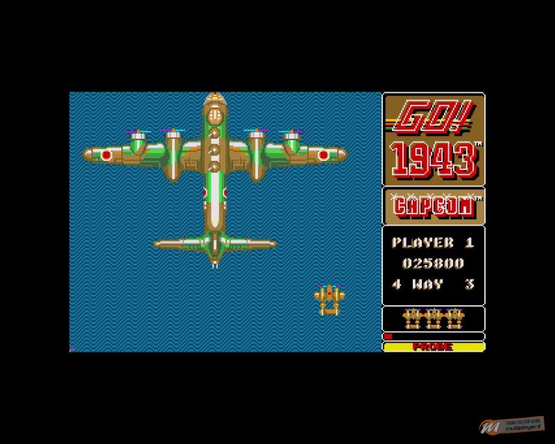 1943: The Battle of Midway