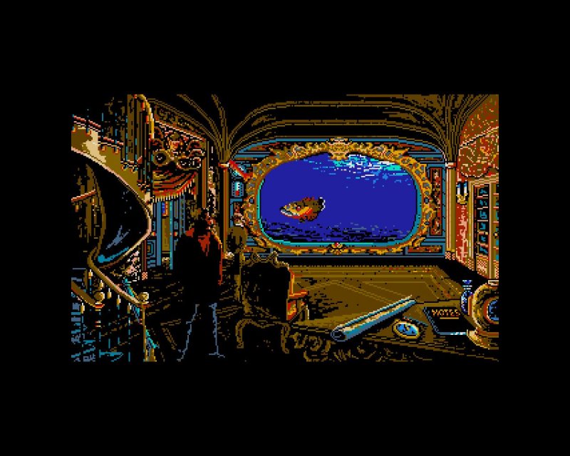 20.000 Leagues Under The Sea