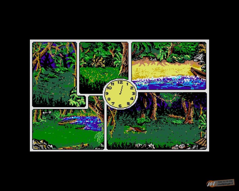 20.000 Leagues Under The Sea