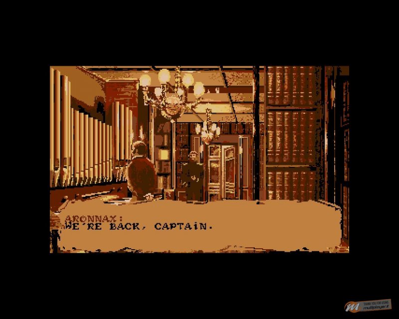 20.000 Leagues Under The Sea